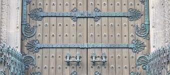 Domaine de Chantemerle