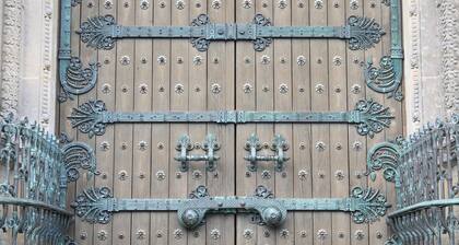 Domaine de Chantemerle