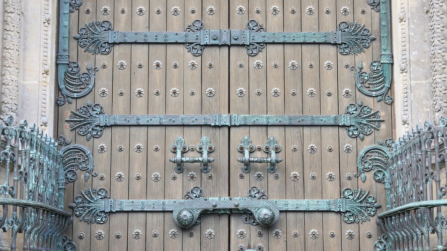 Domaine de Chantemerle