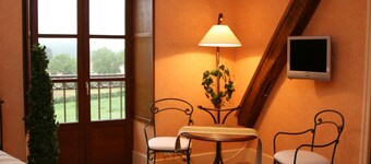Domaine de Chantemerle
