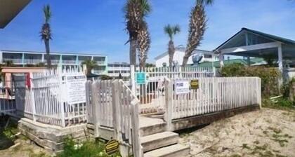 The Gardens at Beachside Colony