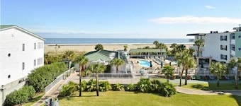 The Gardens at Beachside Colony