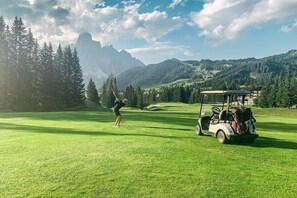 Golfe