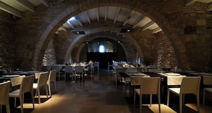 Masseria Torre di Nebbia