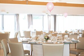 Banquet hall - Vila D'Obidos (Obidos)