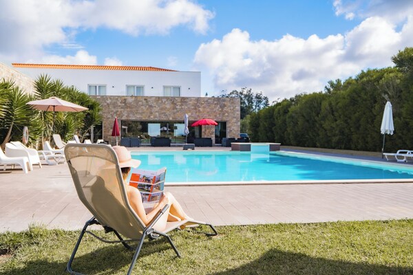 Vila D'obidos - Caldas da Rainha