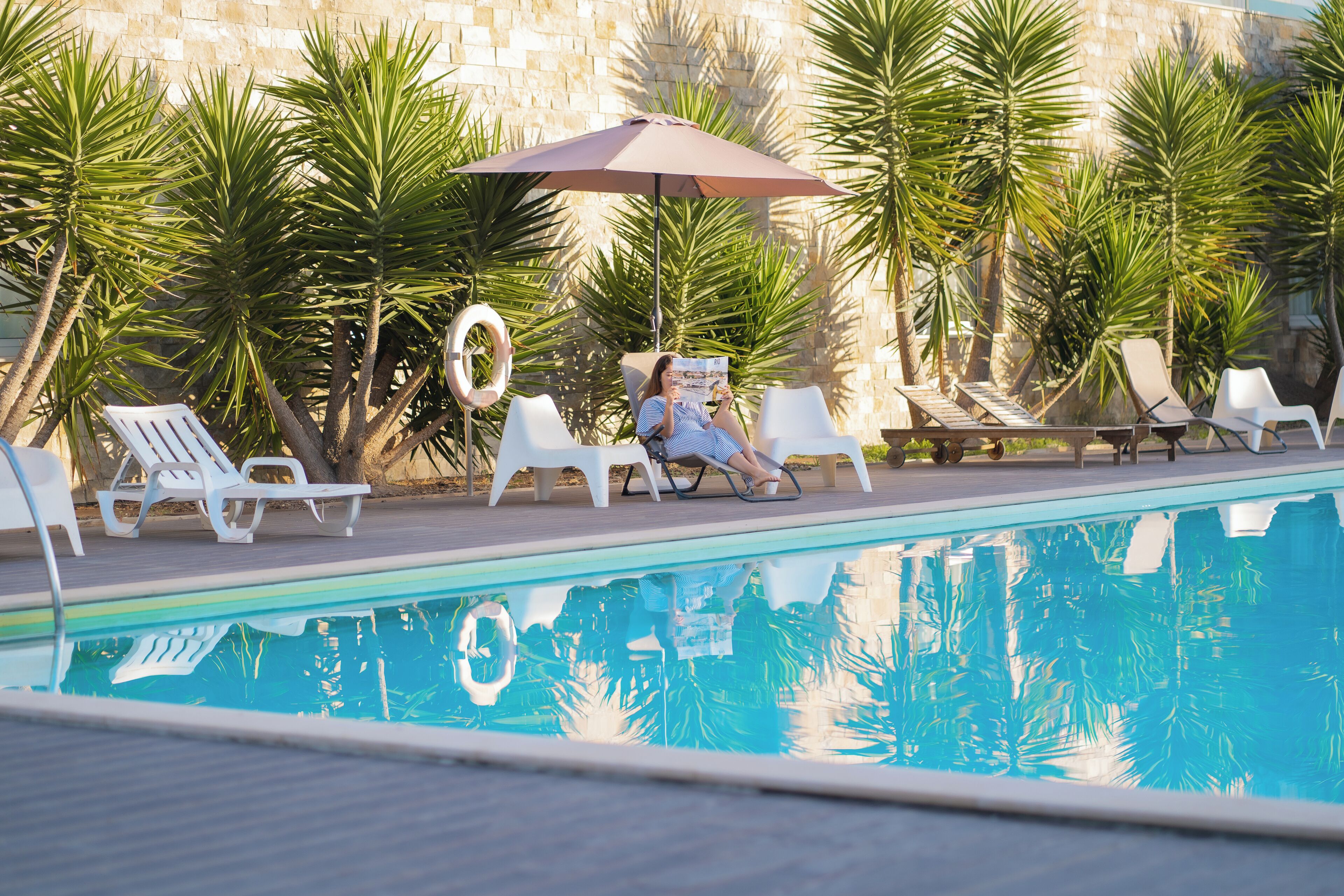 Photo - Hotel Vila D'Óbidos