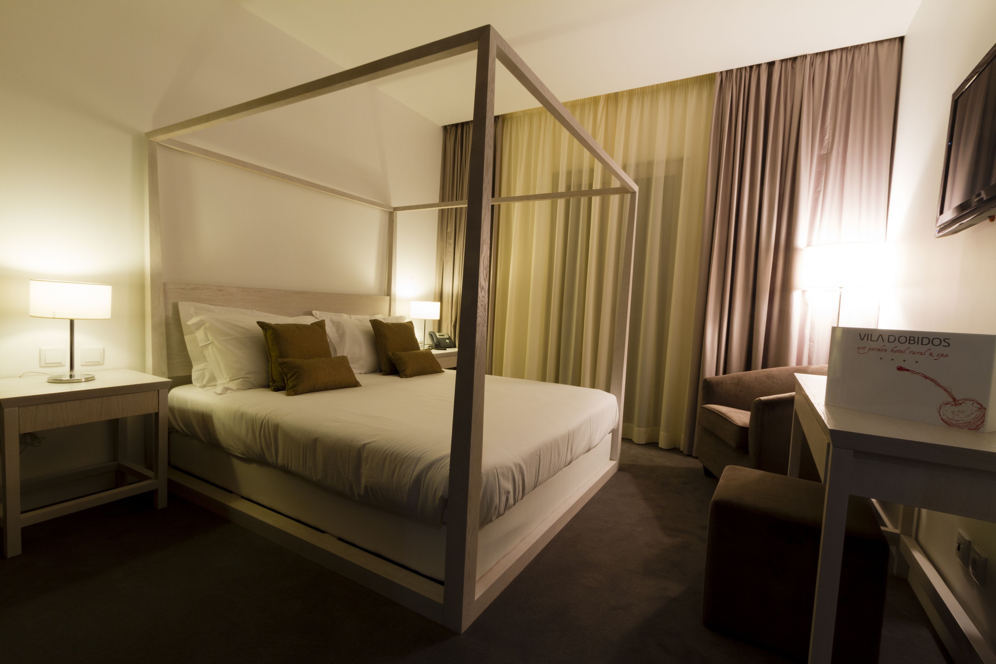 Photo - Hotel Vila D'Óbidos