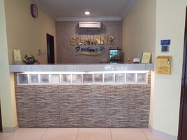 Recepción