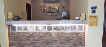 Sun Inns Hotel Bandar Puchong Utama
