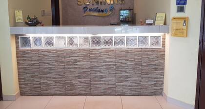 Sun Inns Hotel Bandar Puchong Utama