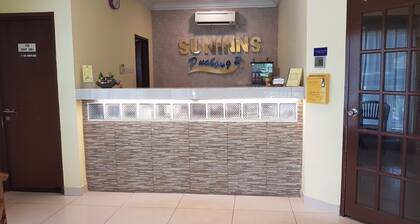 Sun Inns Hotel Bandar Puchong Utama