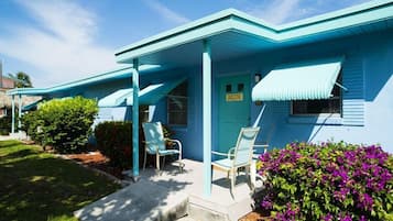 Veranda