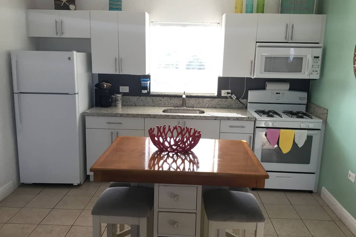 suite, 1 king bed, non smoking | private kitchen | microwave, coffee/tea maker