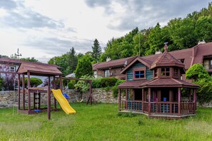 Exterior - Complexe Le 60 (Piedmont)