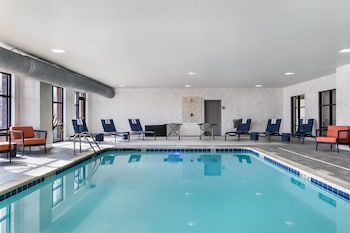 Hampton Inn Detroit/Southgate