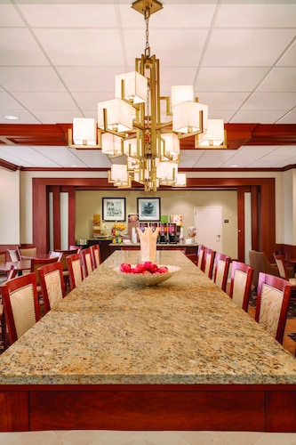 Hampton Inn Detroit/Southgate