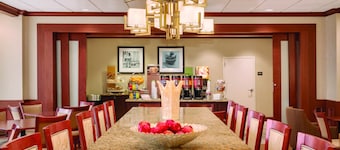 Hampton Inn Detroit/Southgate