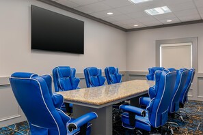 Meeting facility - Hampton Inn Detroit/Southgate (Southgate)