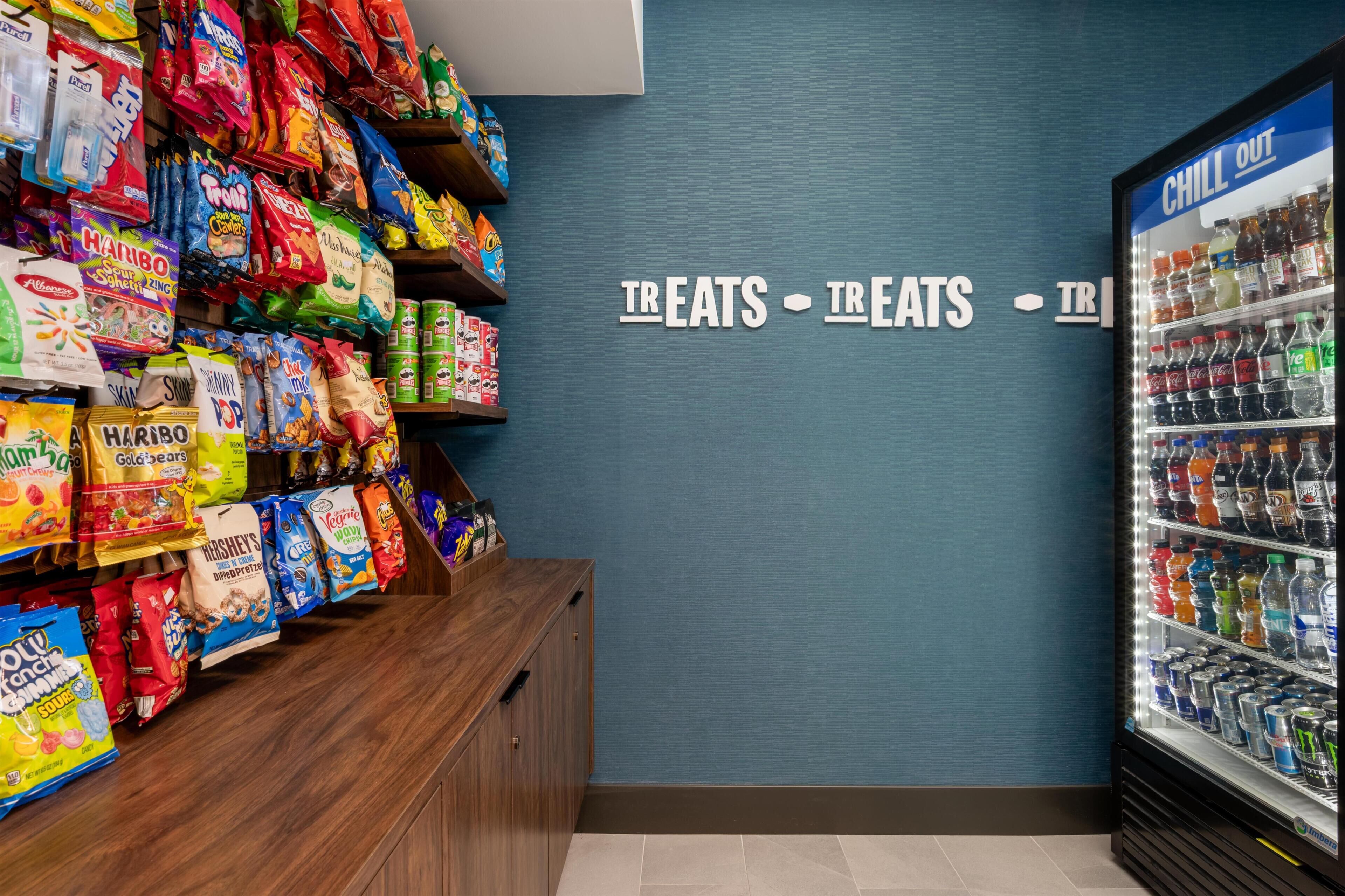 Snackbar