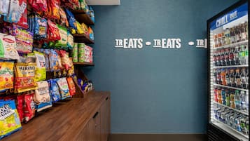 Snackbar