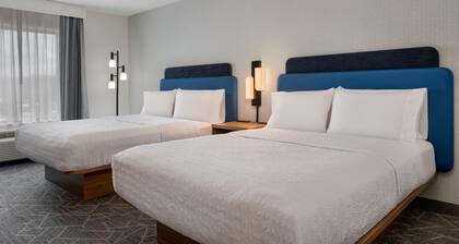 Hampton Inn Detroit/Southgate