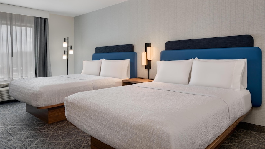 Hampton Inn Detroit/Southgate