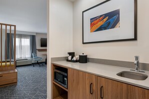 Minibar