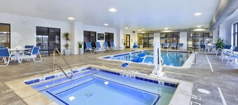 Hampton Inn Detroit/Southgate