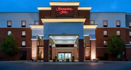 Hampton Inn Detroit/Southgate
