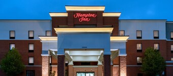 Hampton Inn Detroit/Southgate