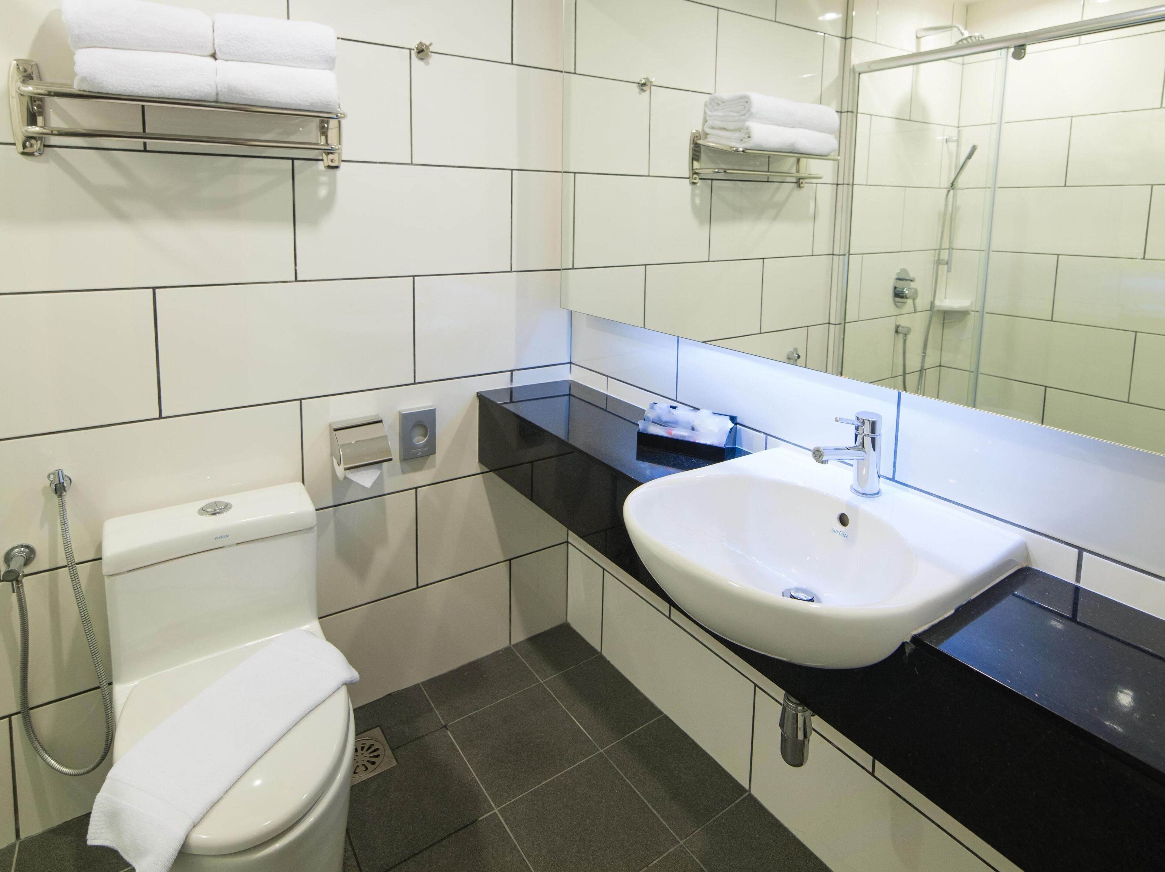 Foto - Armenian Street Heritage Hotel