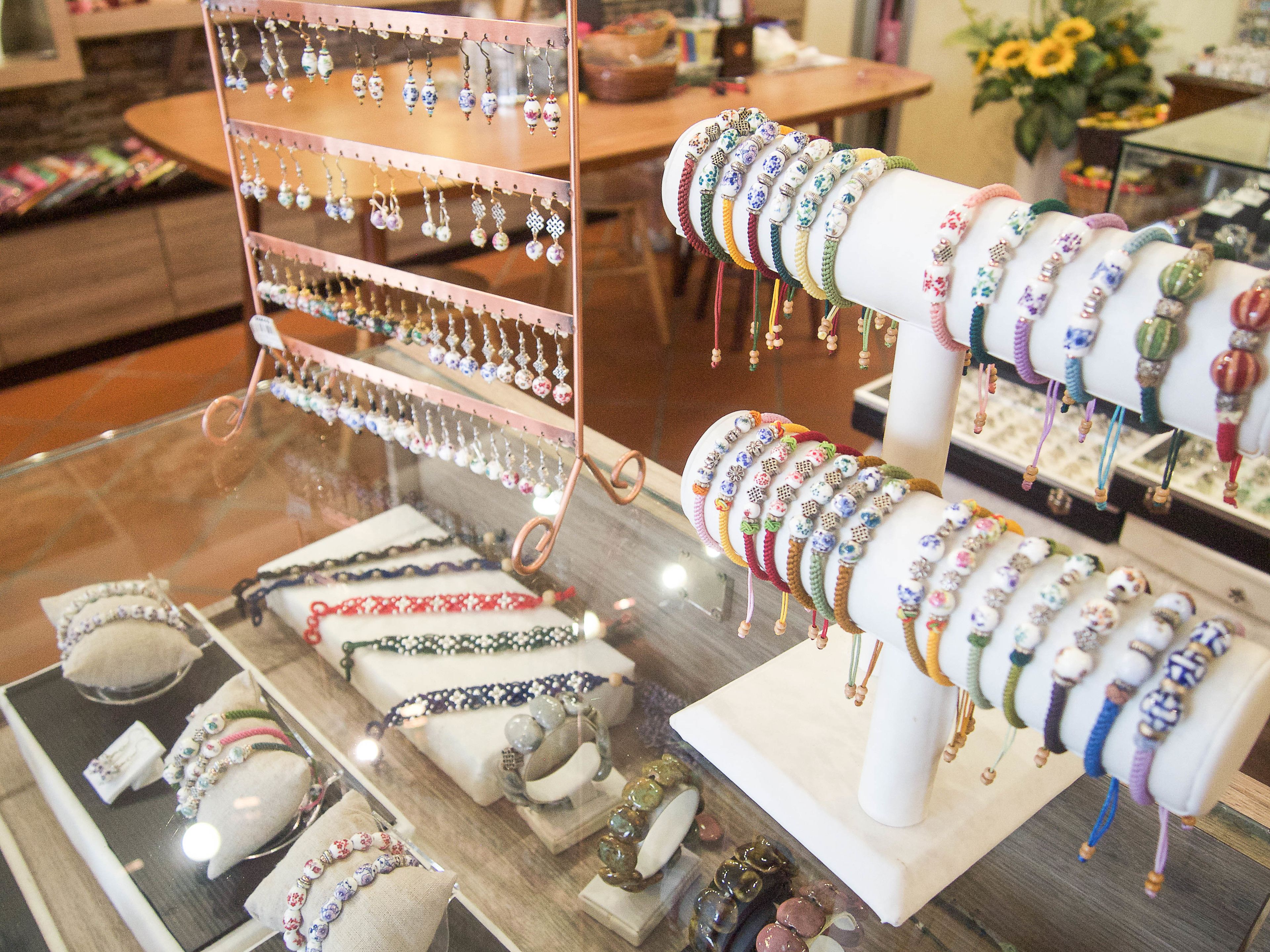 Foto - Armenian Street Heritage Hotel