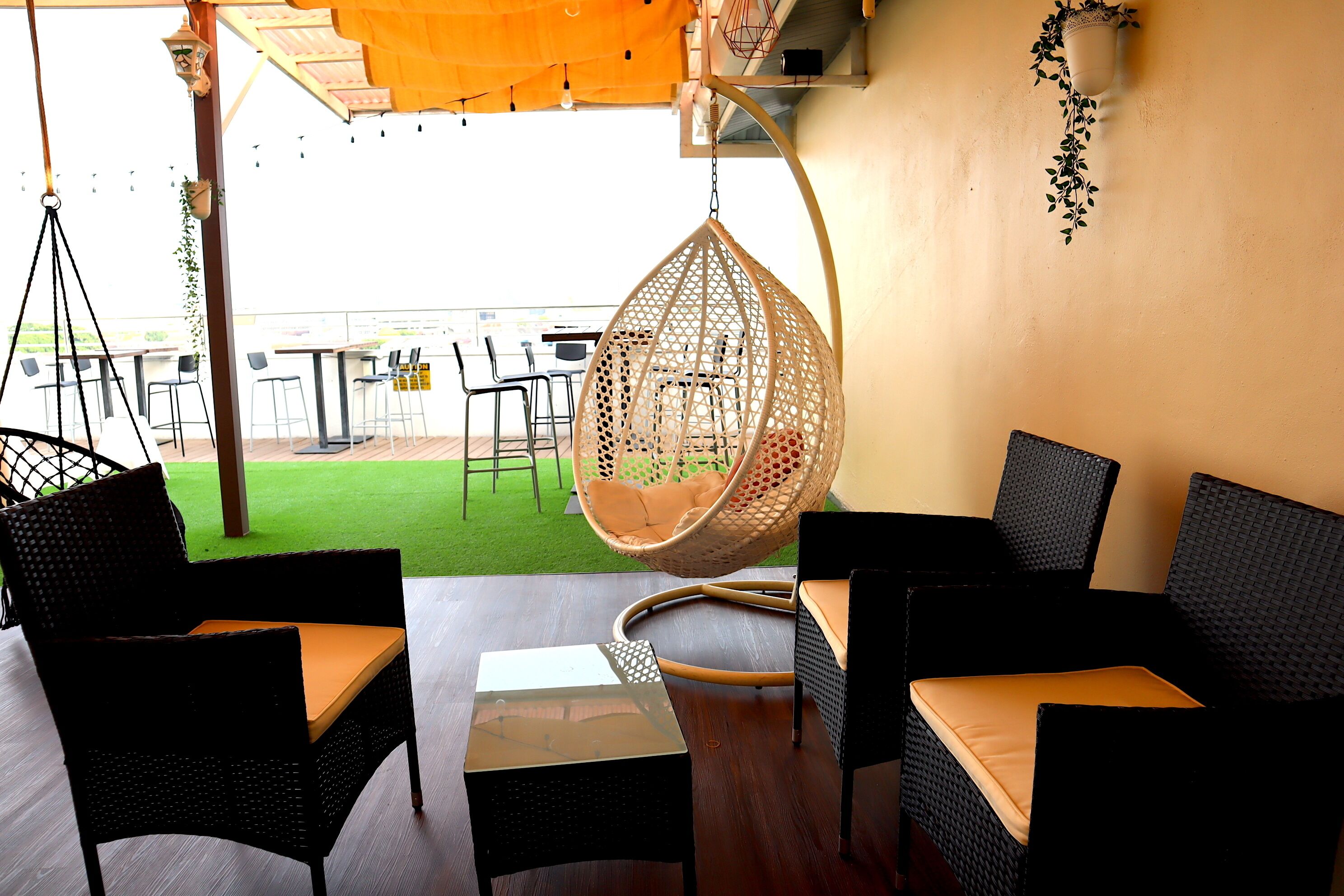 Foto - Armenian Street Heritage Hotel