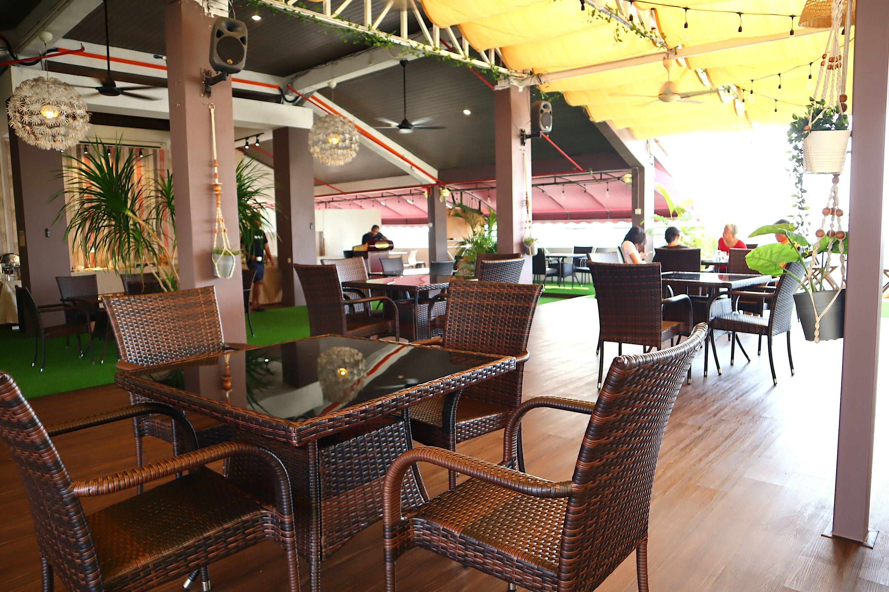 Foto - Armenian Street Heritage Hotel