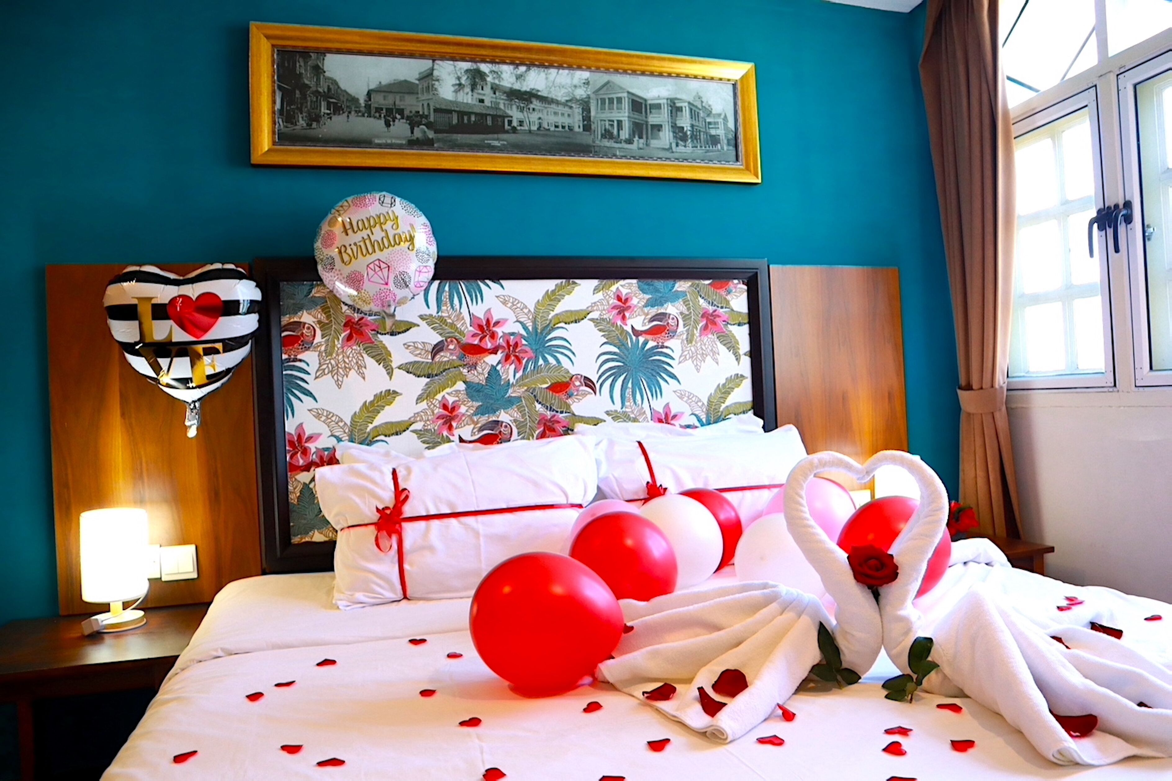 Yksityiskohta sisätiloista