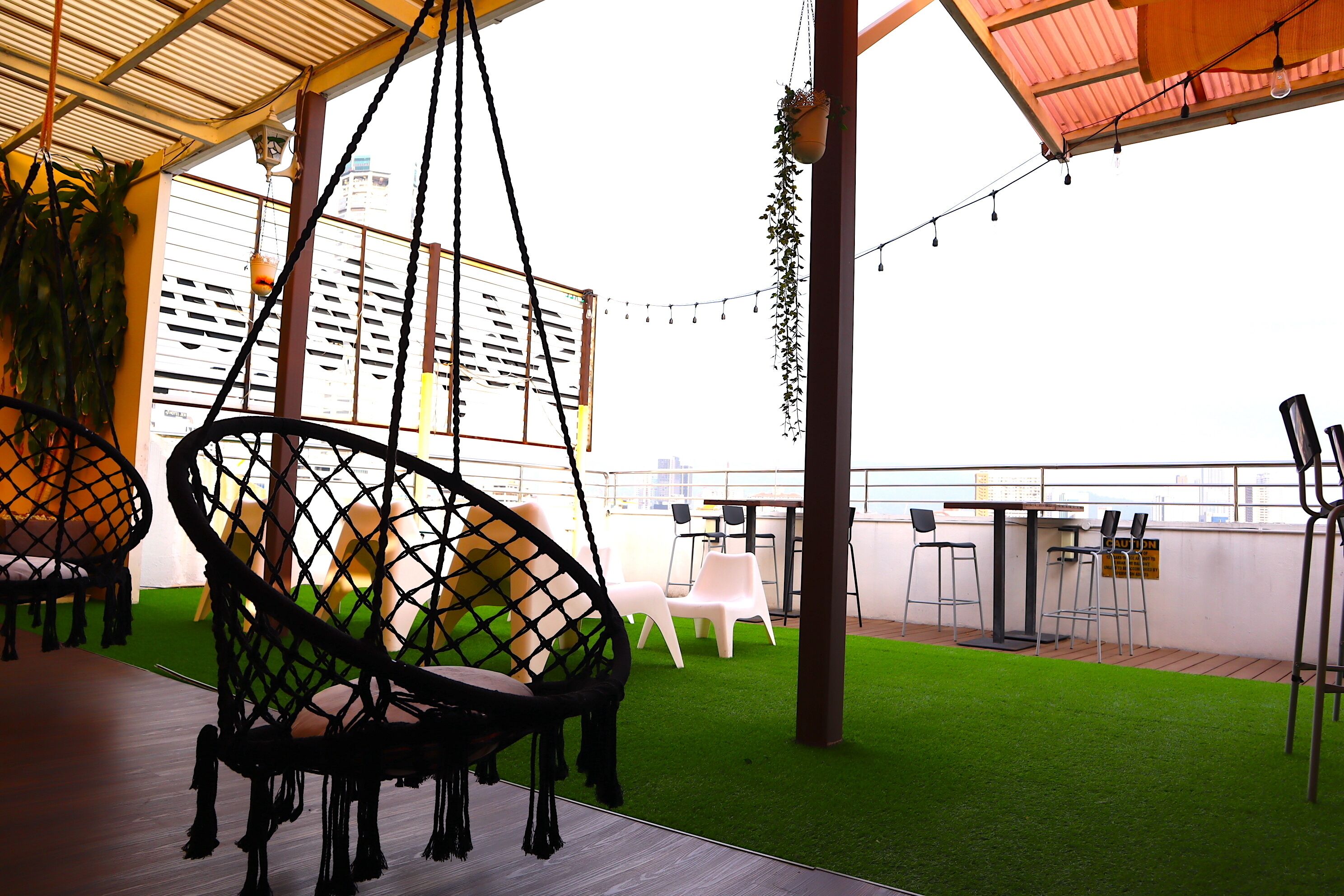 Foto - Armenian Street Heritage Hotel