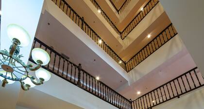 Armenian Street Heritage Hotel