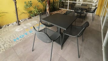 Servicio de la propiedad