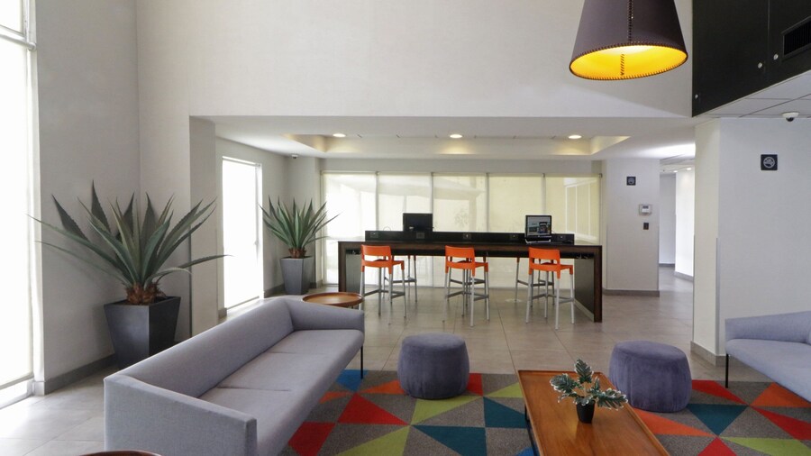 City Express by Marriott Tijuana Insurgentes
