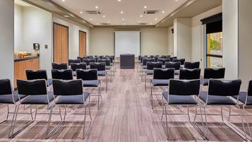 Sala de reuniones