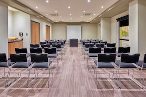 Salle de réunion