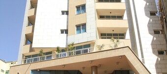 Aphrodite International Hotel