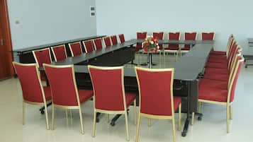Salle de réunion