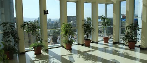 Detalle interior