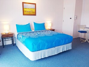 Free WiFi - Golden Glow Motel (Rotorua)