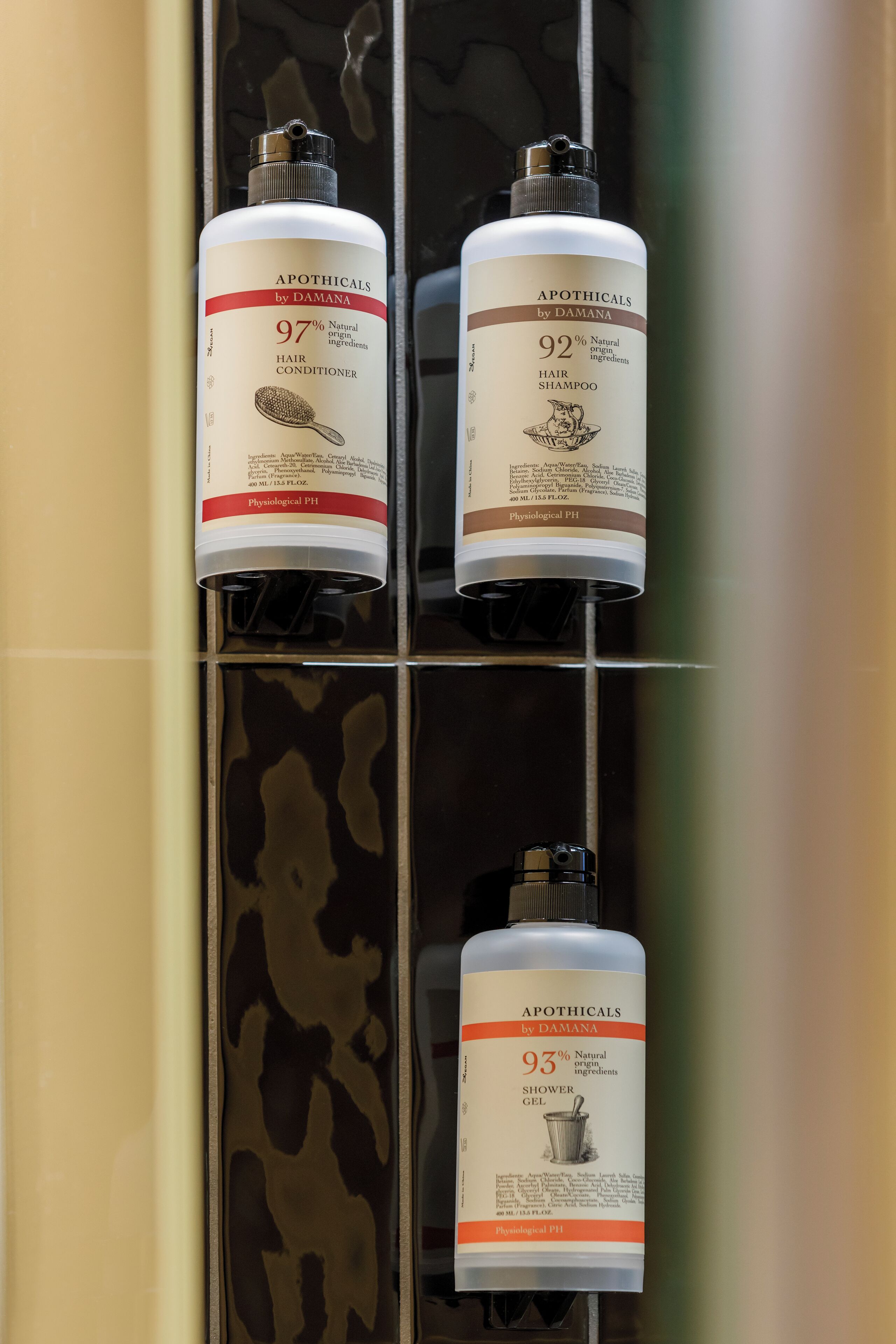 Foto - Adge Hotel and Residences