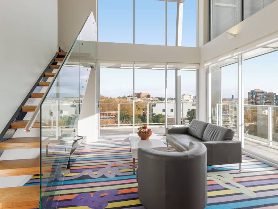 50-inch Smart TV with digital channels, TV