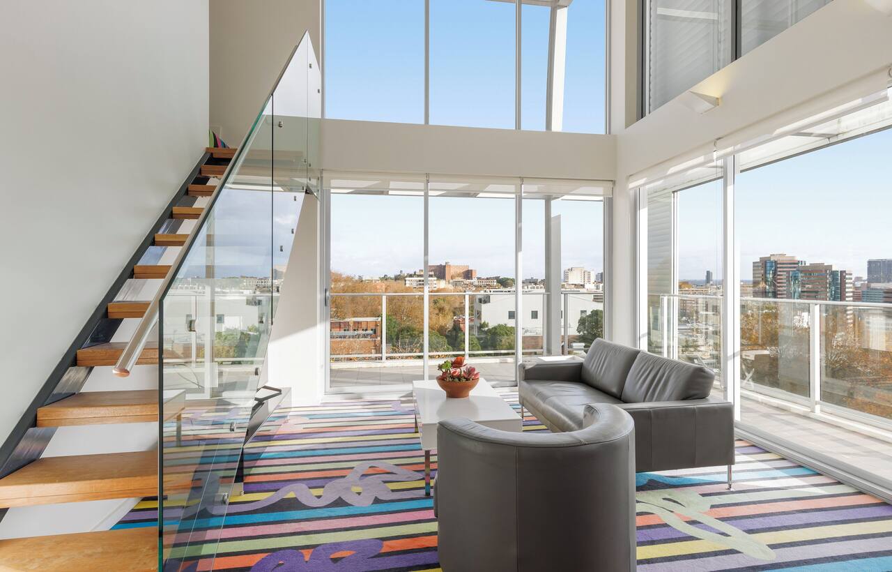 ADGE Hotel & Residences