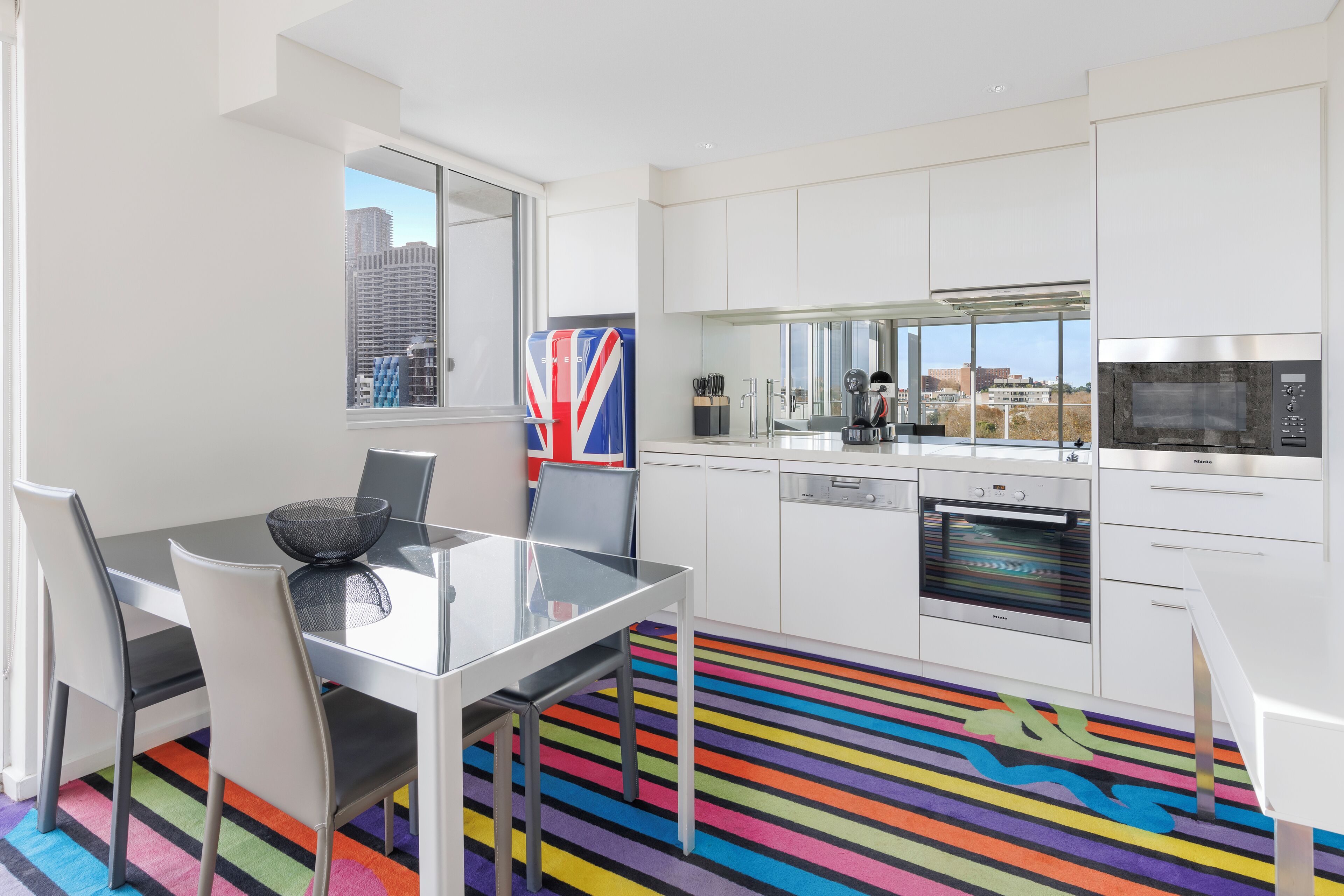 Foto - Adge Hotel and Residences